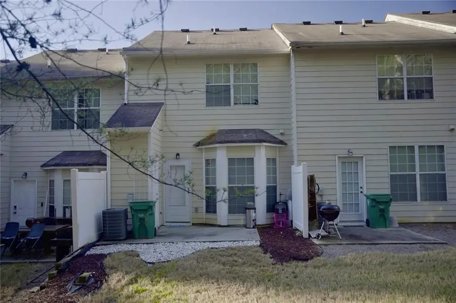 2804 Parkway Cove, Lithonia, GA 30058 - #2