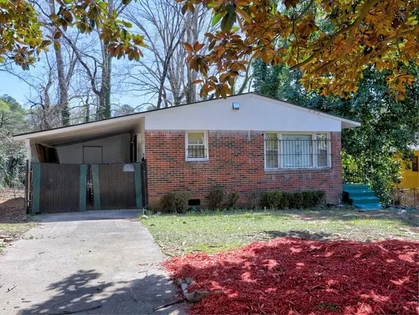 851 Amber Place Nw, Atlanta, GA 30331