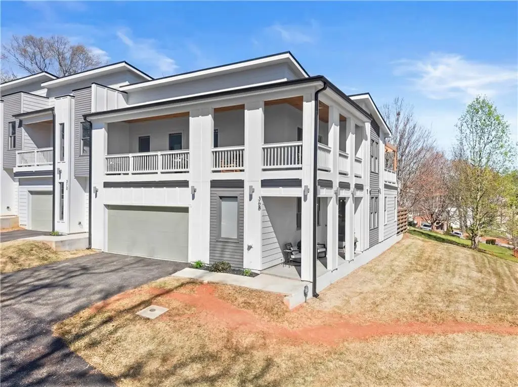 368 Forrest Avenue, Gainesville, GA 30501 - #1