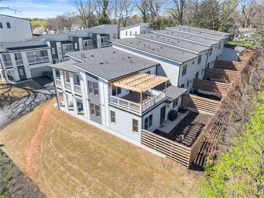 368 Forrest Avenue, Gainesville, GA 30501 - #3