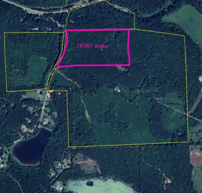 0 Santa Claus Rd, Cedartown, GA 30125 - #3