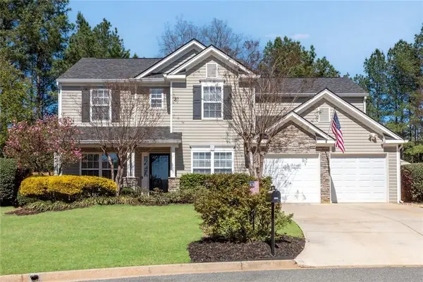 3303 Deer Valley Drive Nw, Acworth, GA 30101