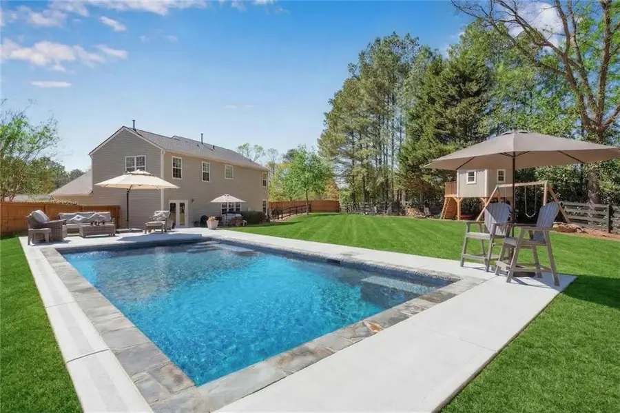 3303 Deer Valley Drive Nw, Acworth, GA 30101 - #2