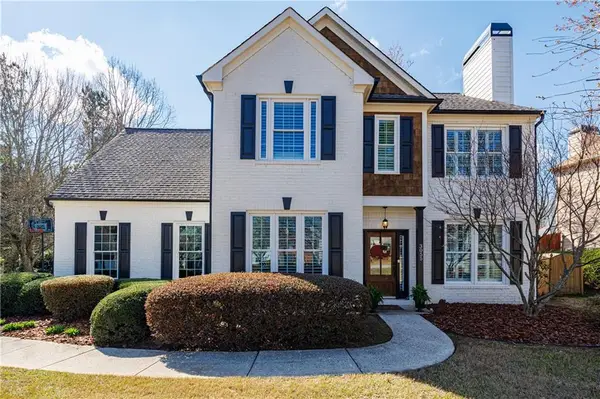 3055 Winston Terrace Court, Alpharetta, GA 30009