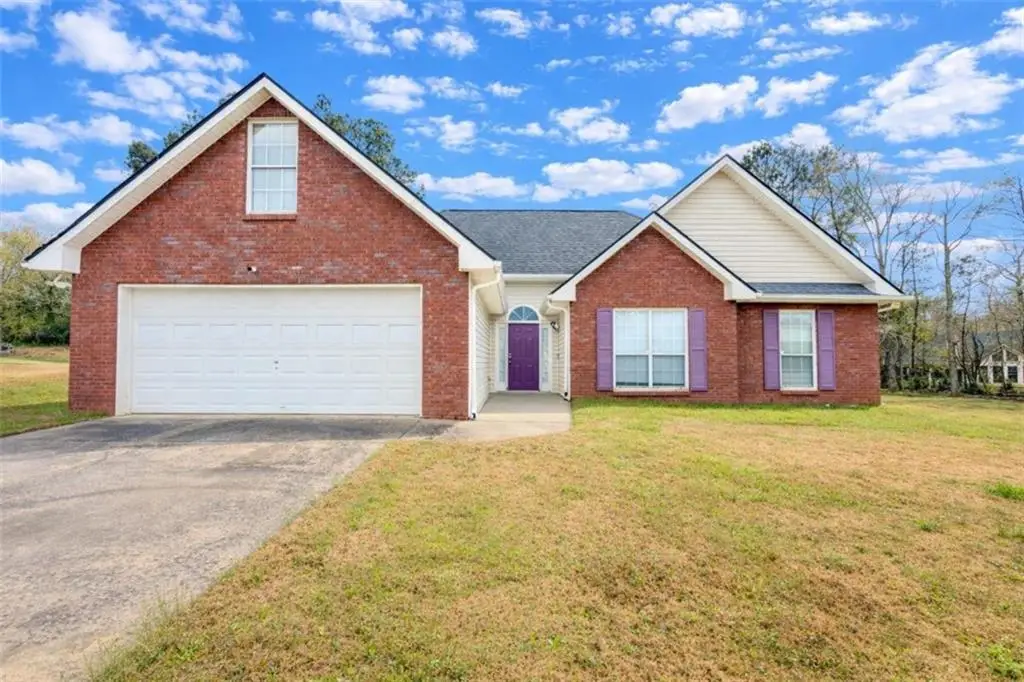 30 Cinnamon Fern Circle, Covington, GA 30016 - #1