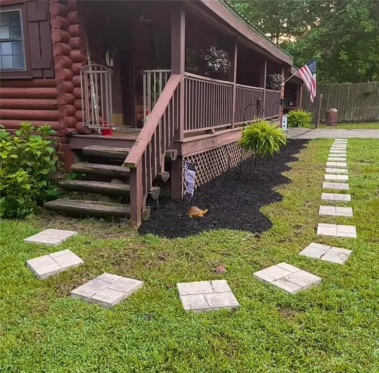 143 Fowler Freeman Lane, Danielsville, GA 30633 - #2