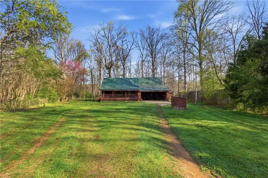 143 Fowler Freeman Lane, Danielsville, GA 30633 - #3