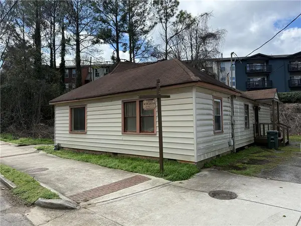 353 Campbell Hill Street Nw, Marietta, GA 30060