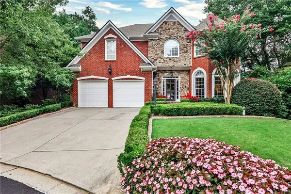 857 Wescott Lane Ne, Brookhaven, GA 30319