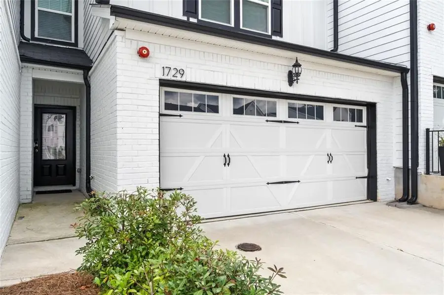 1729 Hyssop Boulevard, Mableton, GA 30126 - #3