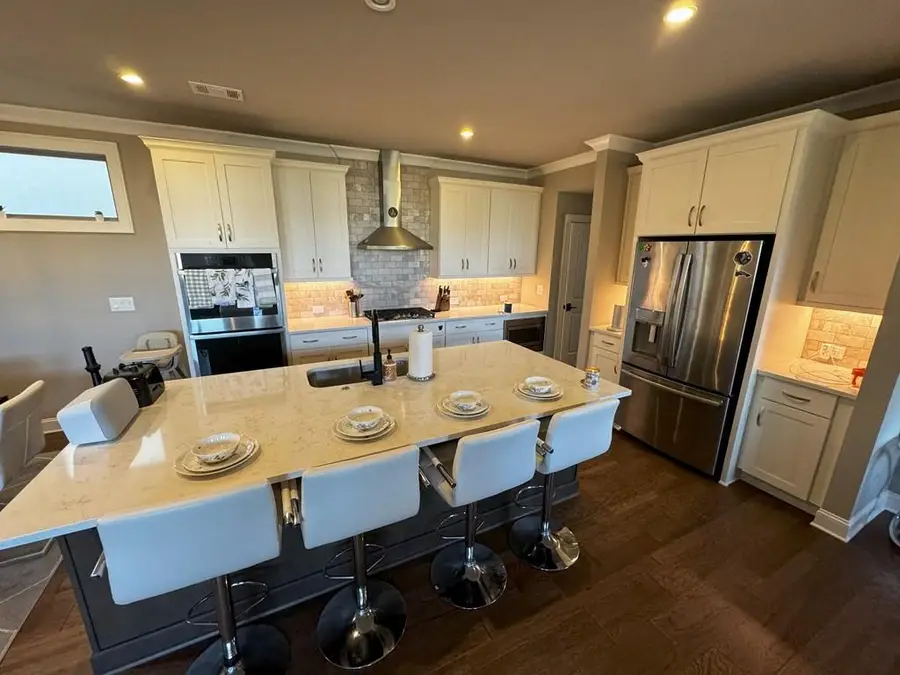 610 Central Park Ovlk, Alpharetta, GA 30004 - #3