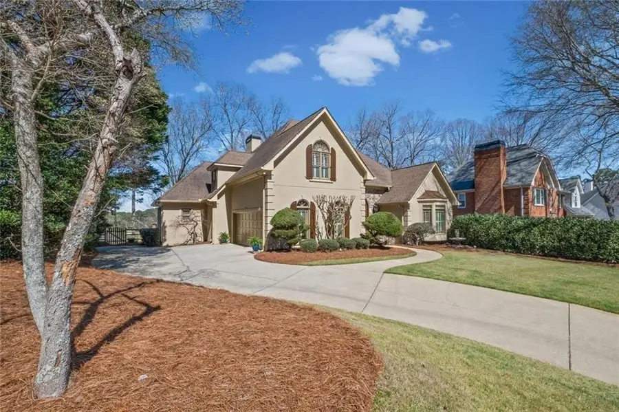 3945 Schooner Ridge, Alpharetta, GA 30005 - #3