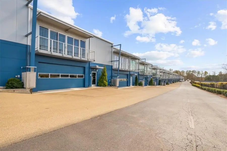 702 Joe Lane Cox Road #106, Dawsonville, GA 30534 - #2