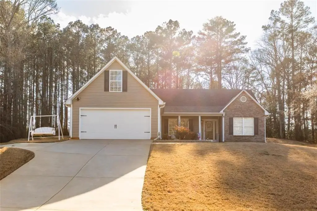 164 Laurel Lane, Social Circle, GA 30025 - #1