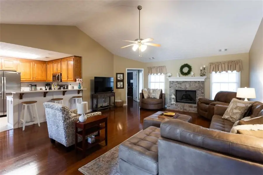 164 Laurel Lane, Social Circle, GA 30025 - #3