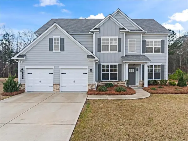 1990 Waycross Pass Sw, Marietta, GA 30064