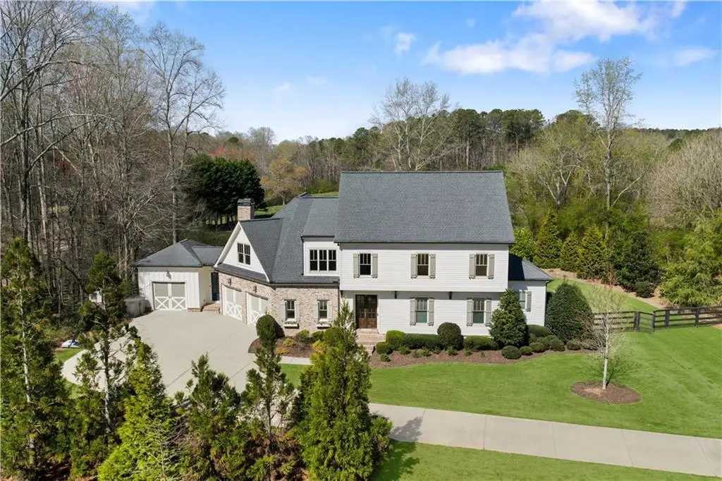 15630 Birmingham Highway, Milton, GA 30004 - #1