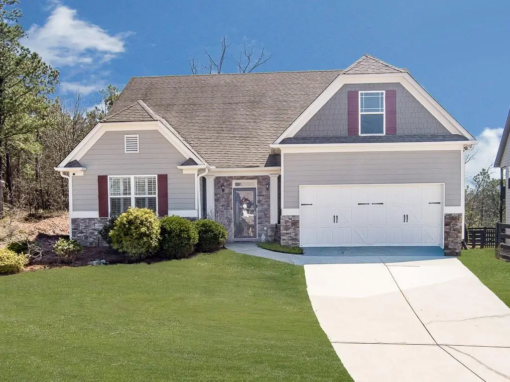 155 Alder Landing N, Dallas, GA 30132 - #1