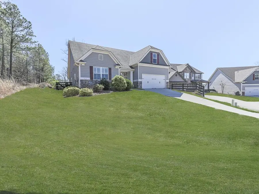 155 Alder Landing N, Dallas, GA 30132 - #3