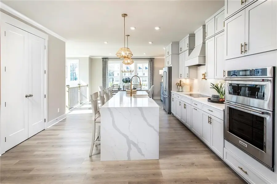 116 Bridgecrest Road #9, Roswell, GA 30075 - #3