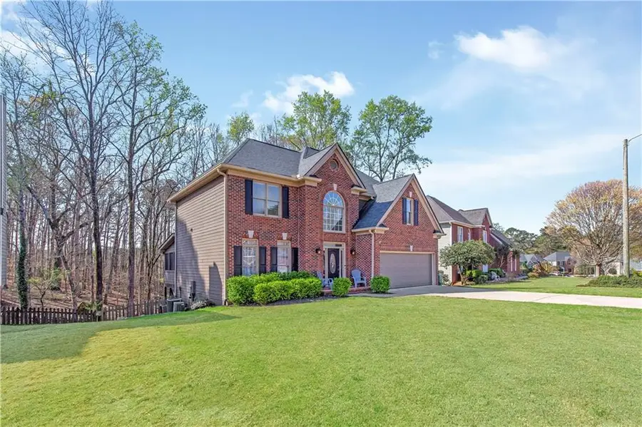 4135 Dream Catcher Drive, Woodstock, GA 30189 - #2