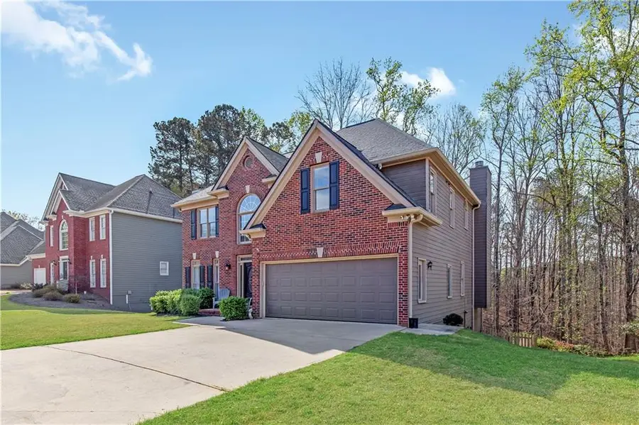 4135 Dream Catcher Drive, Woodstock, GA 30189 - #3