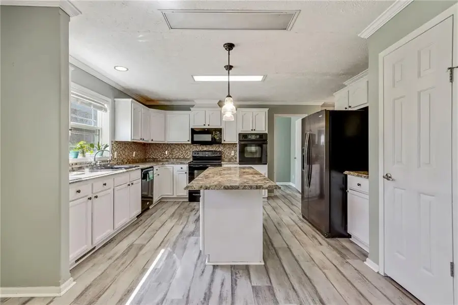 1035 Brooks Rackley Road, Dallas, GA 30157 - #3