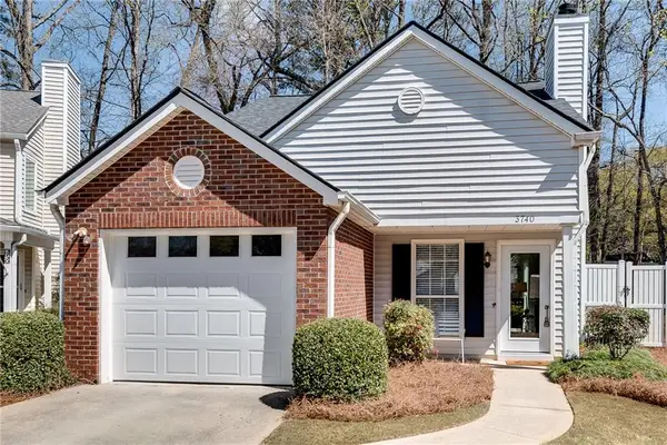 3740 Jones Ferry Lane, Alpharetta, GA 30022