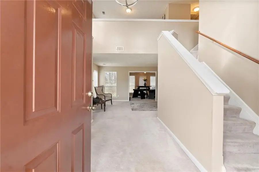 905 Ahearn Court, Suwanee, GA 30024 - #3