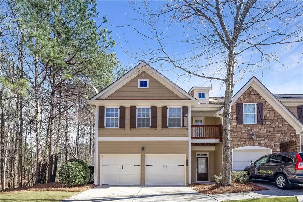 2394 Stout Trail, Duluth, GA 30097 - #1