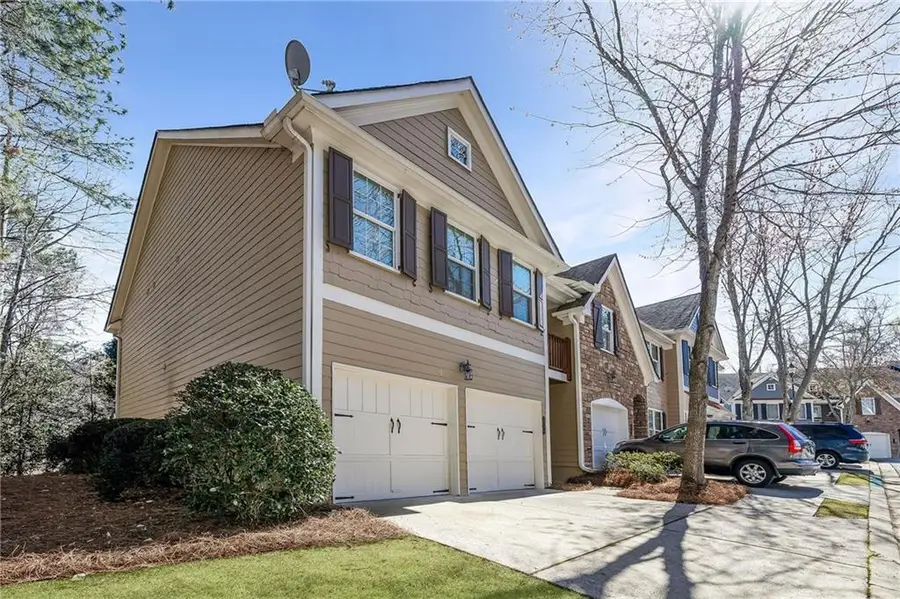 2394 Stout Trail, Duluth, GA 30097 - #2