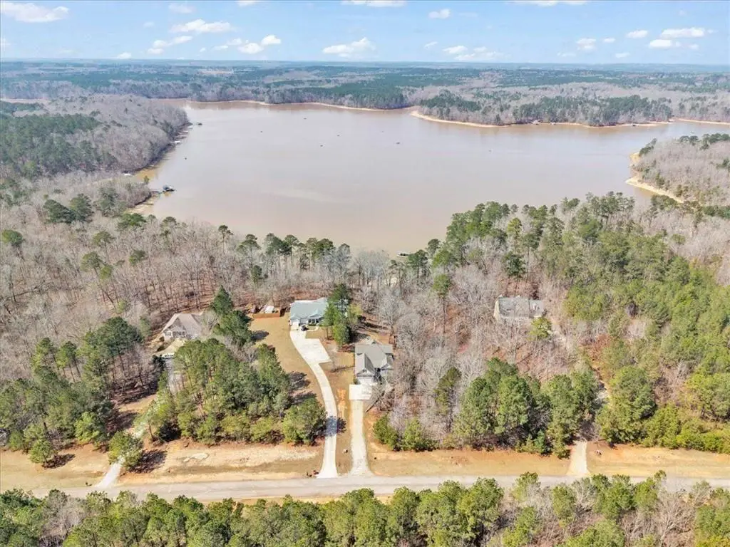 1075 Willow Way, Lincolnton, GA 30817 - #1