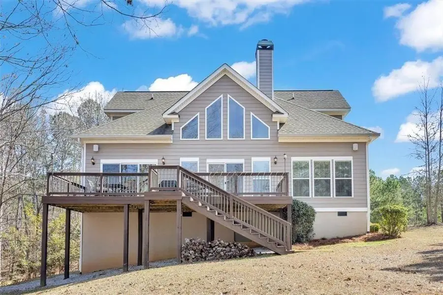 1075 Willow Way, Lincolnton, GA 30817 - #3