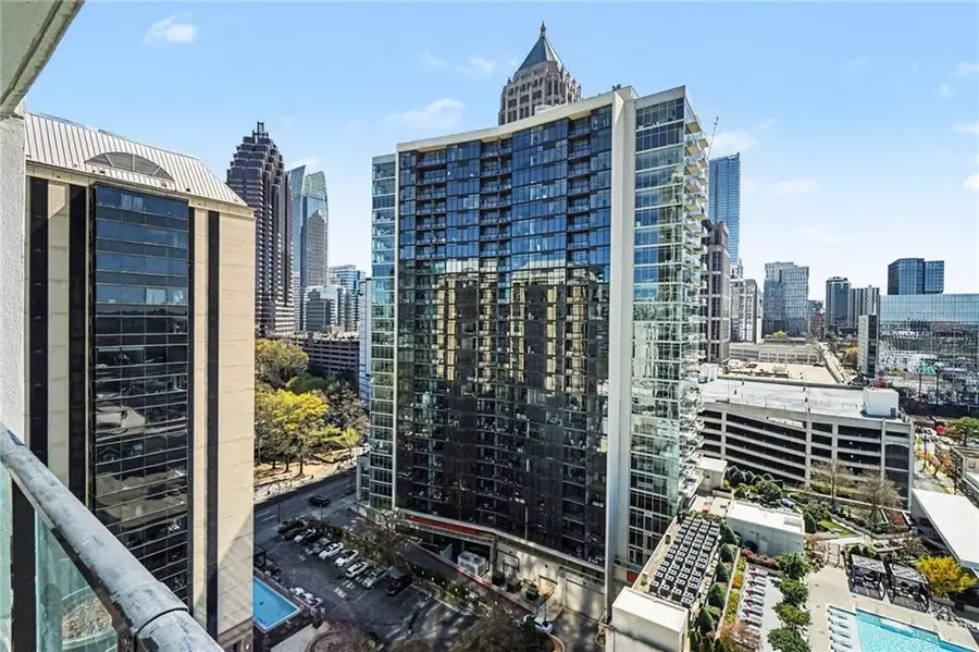 1280 W Peachtree Street Nw #2106, Atlanta, GA 30309 - #2