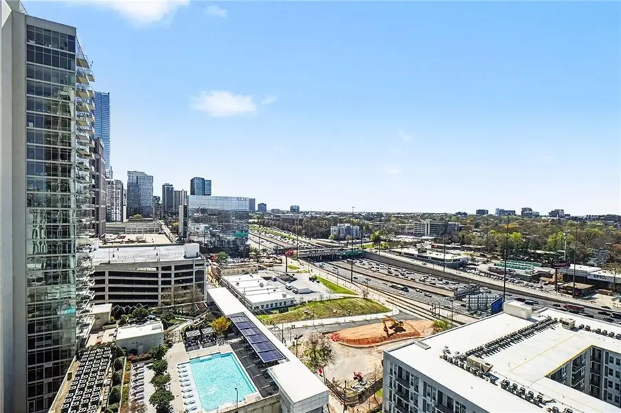 1280 W Peachtree Street Nw #2106, Atlanta, GA 30309 - #3