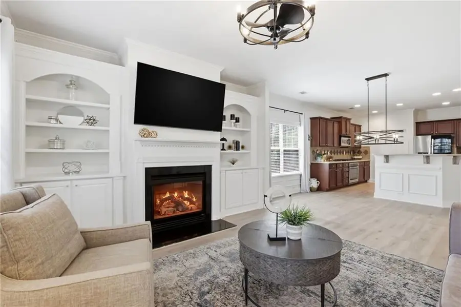 265 Snowgoose Court, Alpharetta, GA 30022 - #2