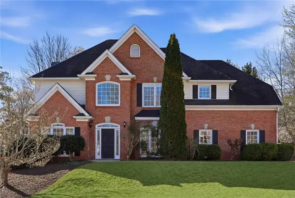 5020 Jonquilla Drive, Alpharetta, GA 30004