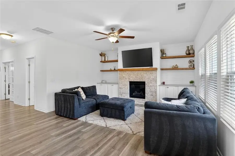 163 Crest Brooke Drive, Canton, GA 30115 - #3