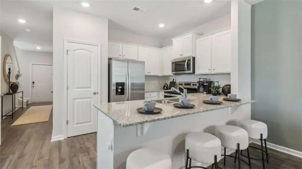 2341 Haran Drive #48, Lithonia, GA 30058 - #1