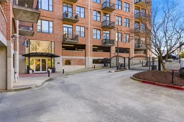 3235 Roswell Road #702, Atlanta, GA 30305