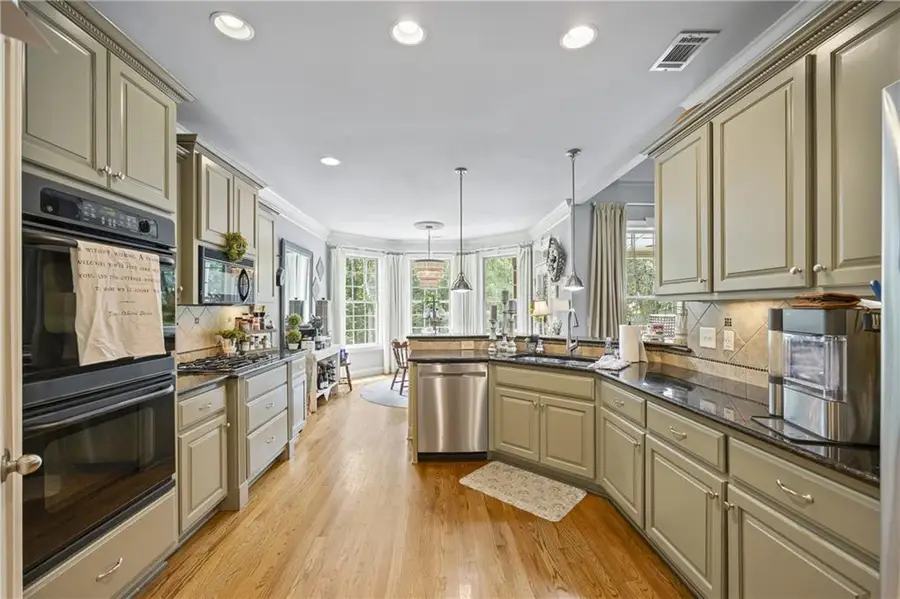 2116 Abbott Drive, Buford, GA 30519 - #2