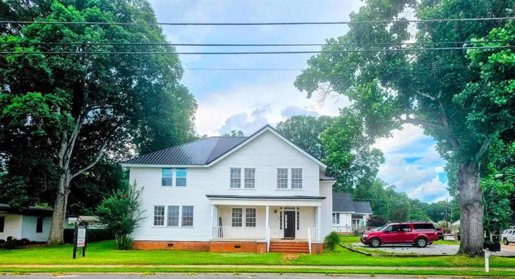 354 S Main Street S, Thomaston, GA 30286 - #1