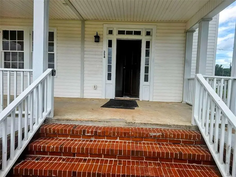 354 S Main Street S, Thomaston, GA 30286 - #2