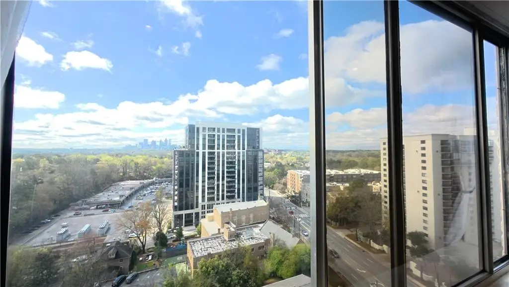 2479 Peachtree Road Ne #1306, Atlanta, GA 30305 - #1