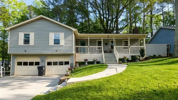 2682 Ansley Way, Lawrenceville, GA 30044