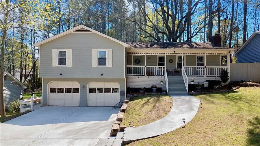 2682 Ansley Way, Lawrenceville, GA 30044 - #2