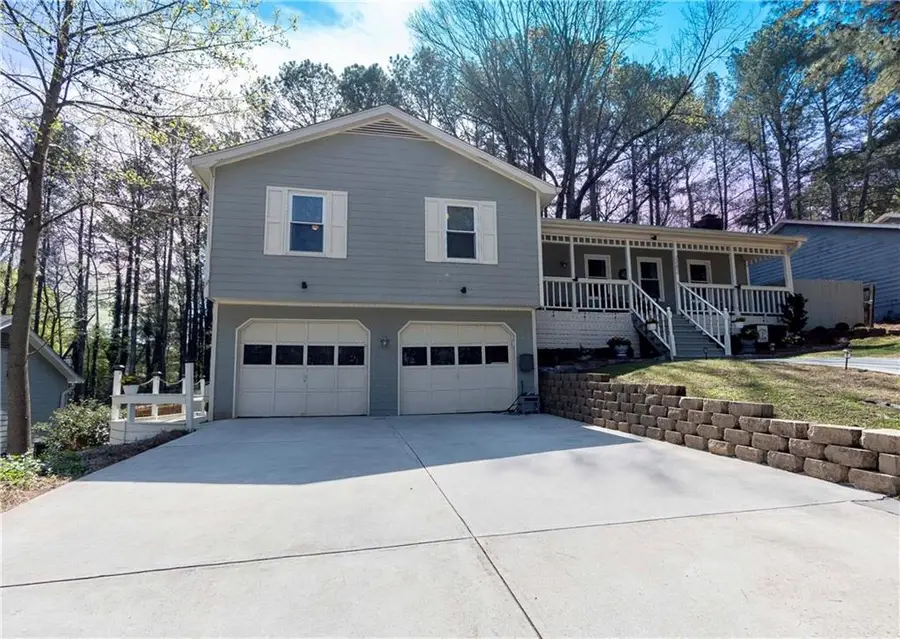 2682 Ansley Way, Lawrenceville, GA 30044 - #3