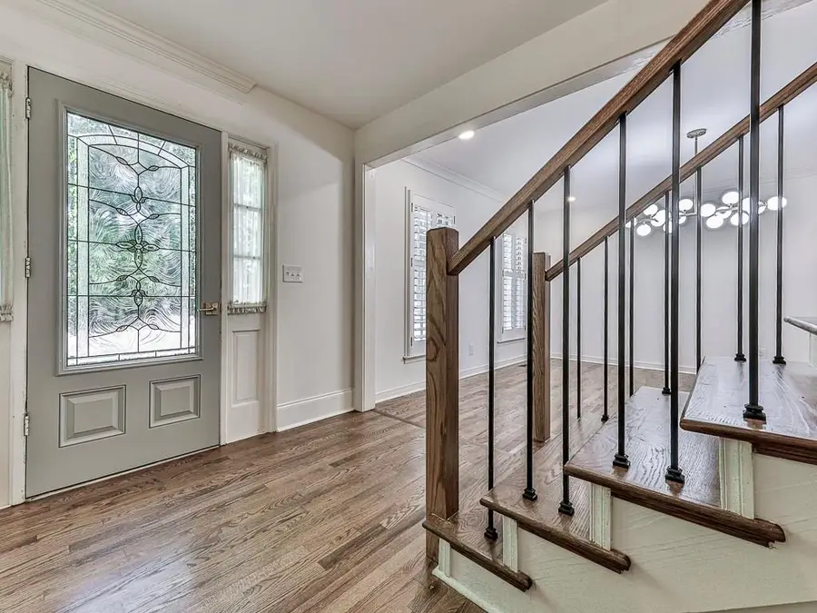 633 Butterworth Road, Canton, GA 30114 - #3