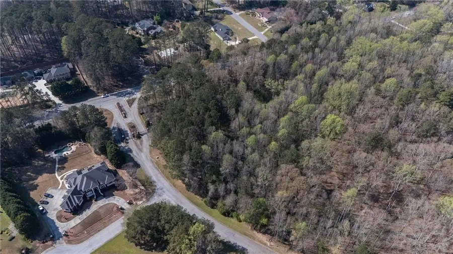 110 Longcreek Drive, Fayetteville, GA 30214 - #3