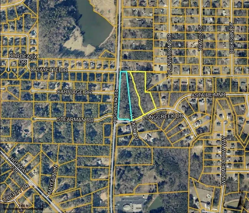 100 Longcreek Drive, Fayetteville, GA 30214 - #1